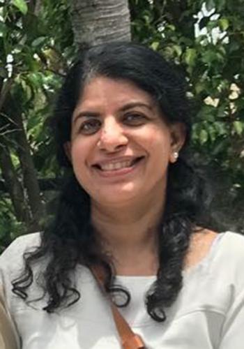 Shailaja Allani