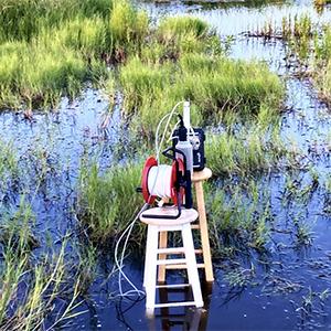 Water Analysis Lab